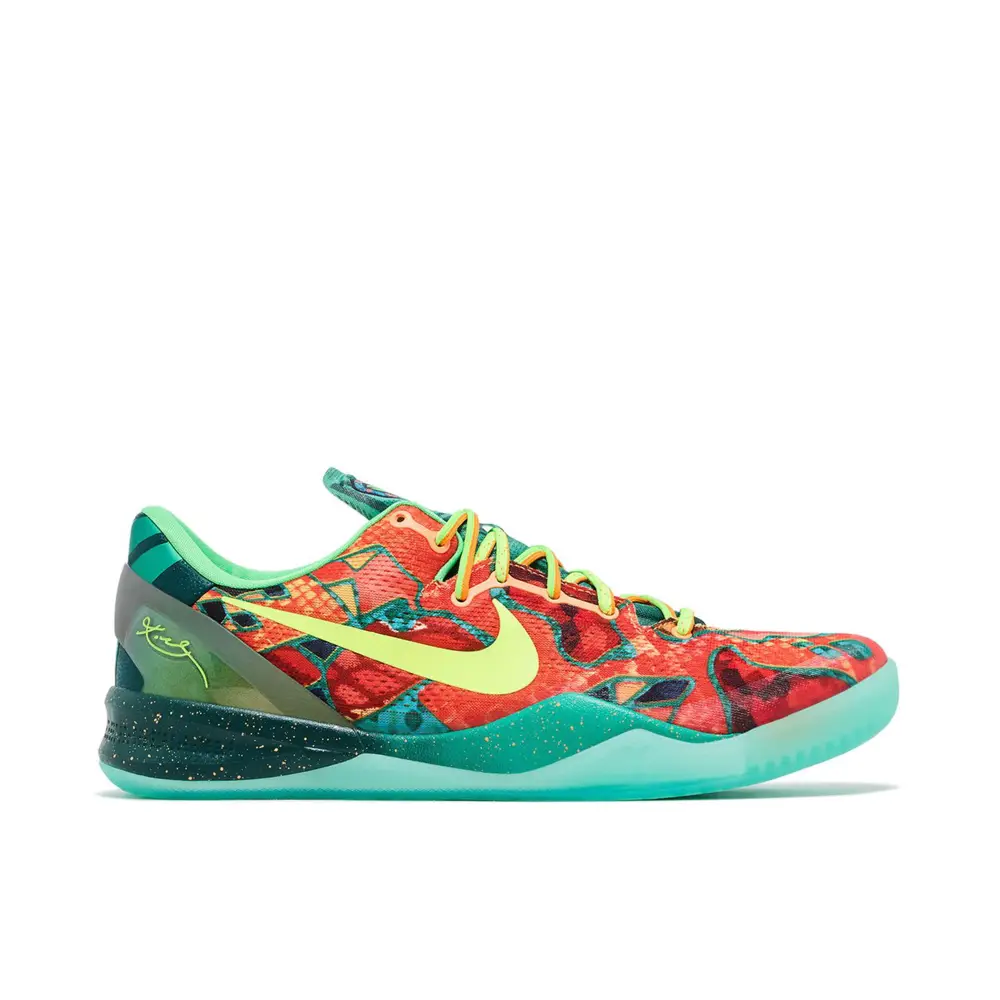 Nike Kobe 8 Protro What The (2025)