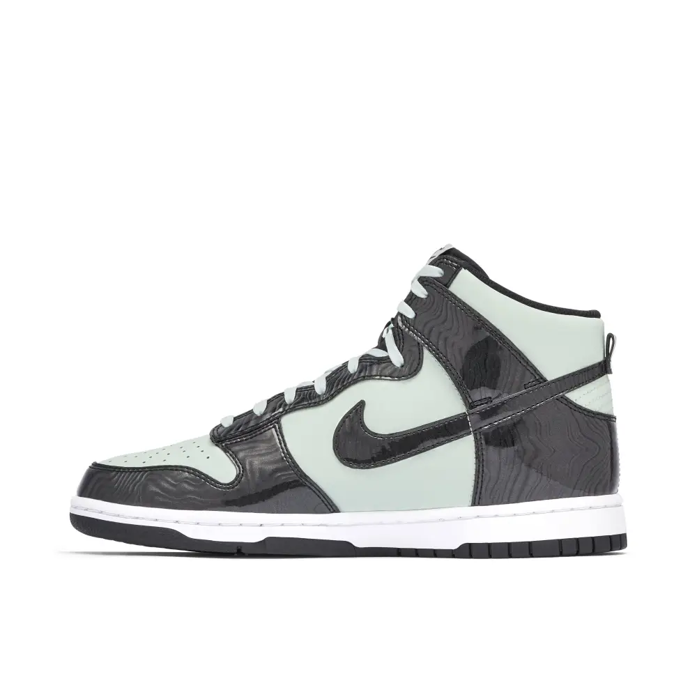 Nike Dunk High SE All-Star 2021 53B765446