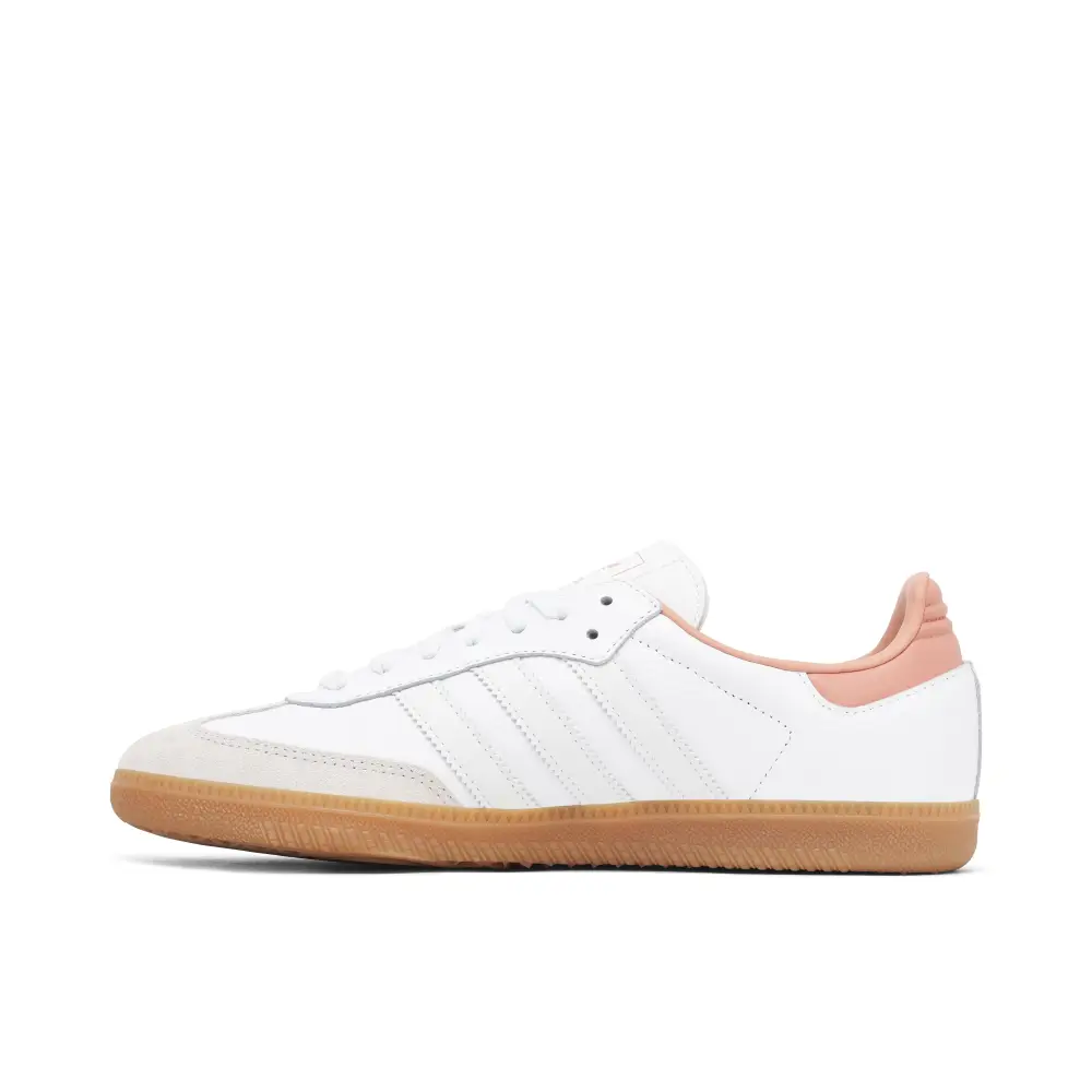 adidas Samba OG Wonder Clay Womens 