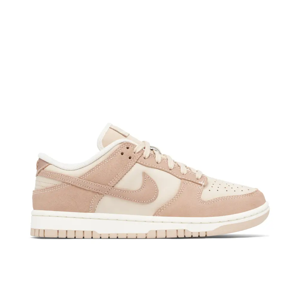 Nike Dunk Low Sandrift Hemp Womens 