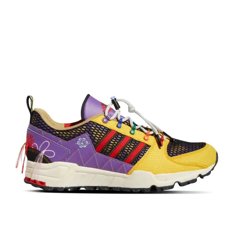 Sean Wotherspoon x adidas EQT Support 93 SUPEREARTH 00E612