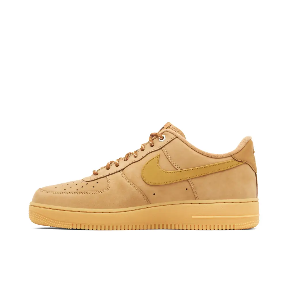 Nike Air Force 1 Low Flax Brown 