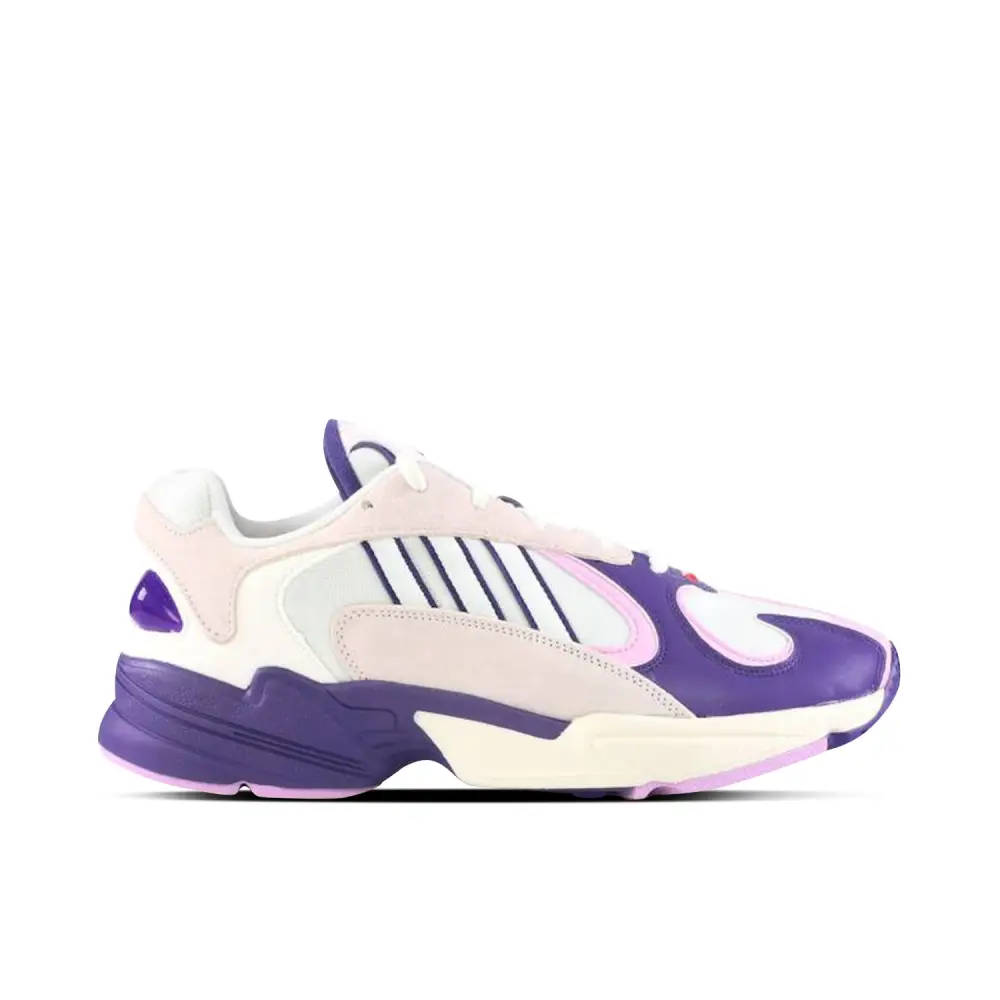 adidas Yung-1 x Dragon Ball Z Frieza 