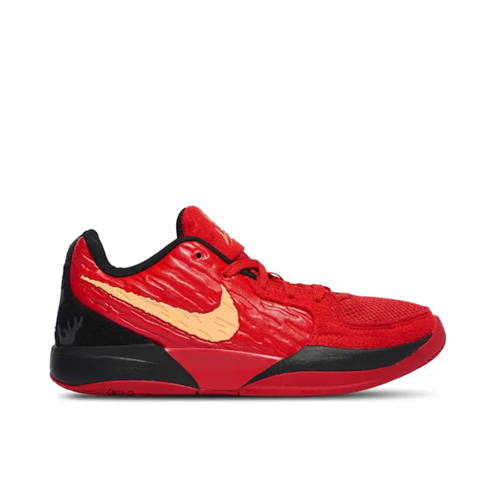 Nike Ja 2 Nightmare GS 80A21831