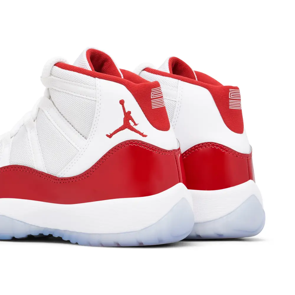Air Jordan 11 Cherry GS 