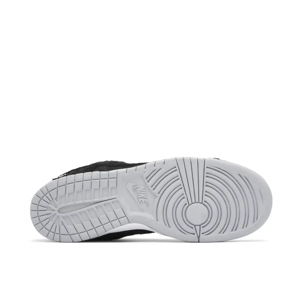 Nike SB Dunk Low Medicom Toy