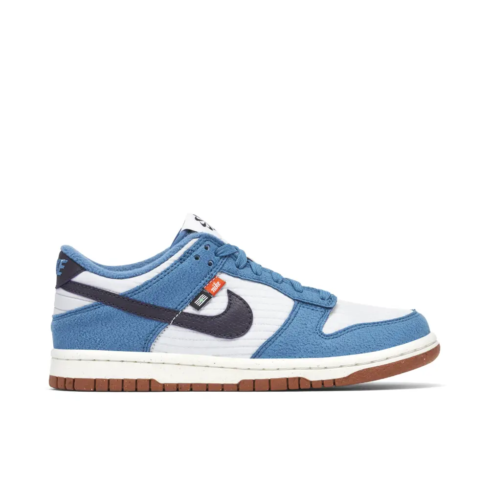 Nike Dunk Low Toasty Rift Blue GS 6284918