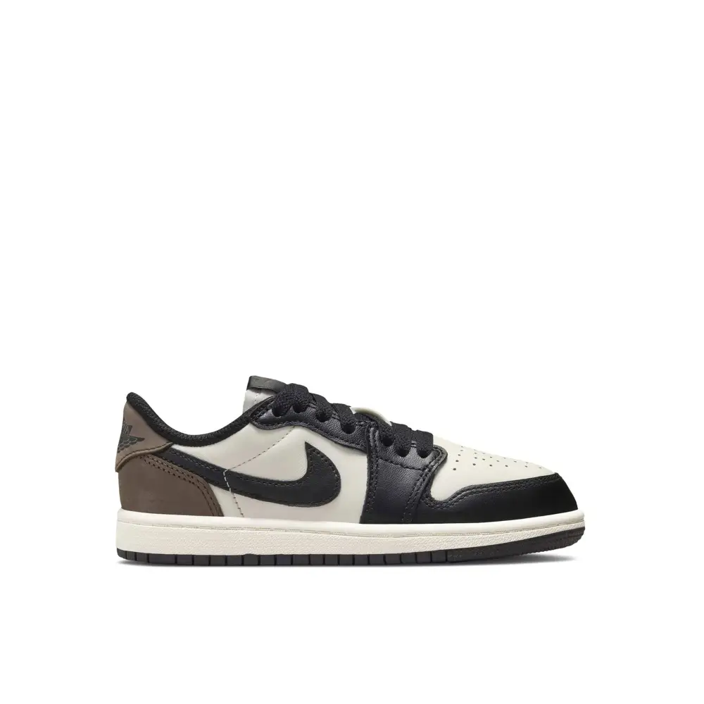 Air Jordan 1 Retro Low OG Mocha PS 