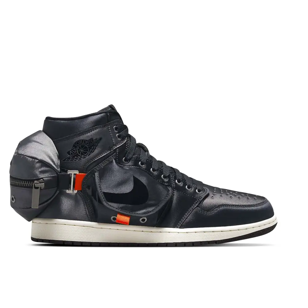 Air Jordan 1 High OG SP Utility Black 