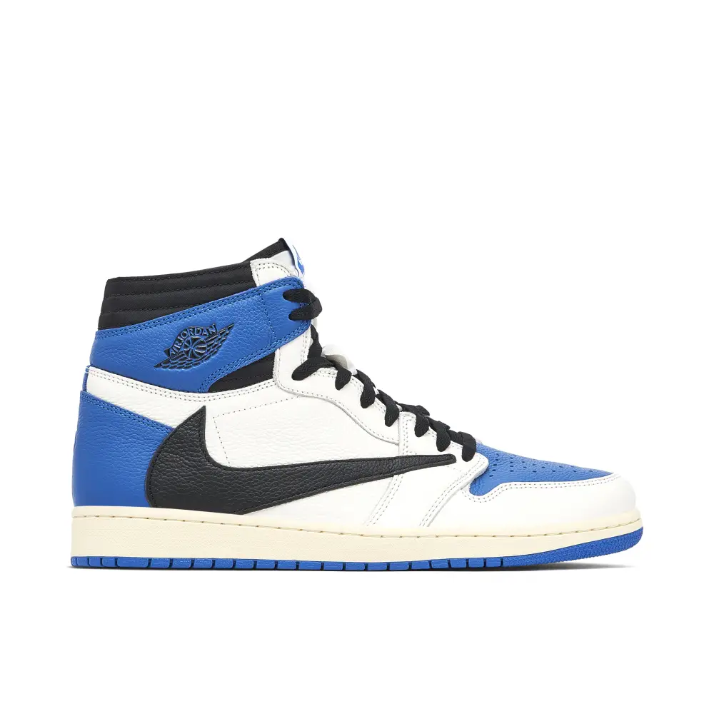 Air Jordan 1 Retro High OG x Travis Scott x Fragment B5881