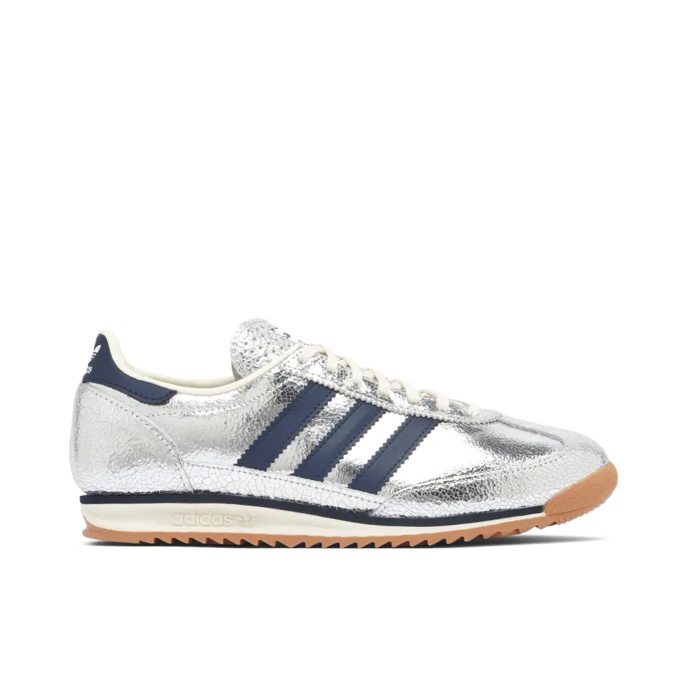 Adidas SL 72 OG Silver Metallic 