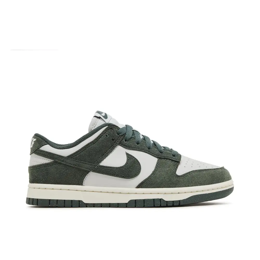 Nike Dunk Low Next Nature Viintage Green Womens 