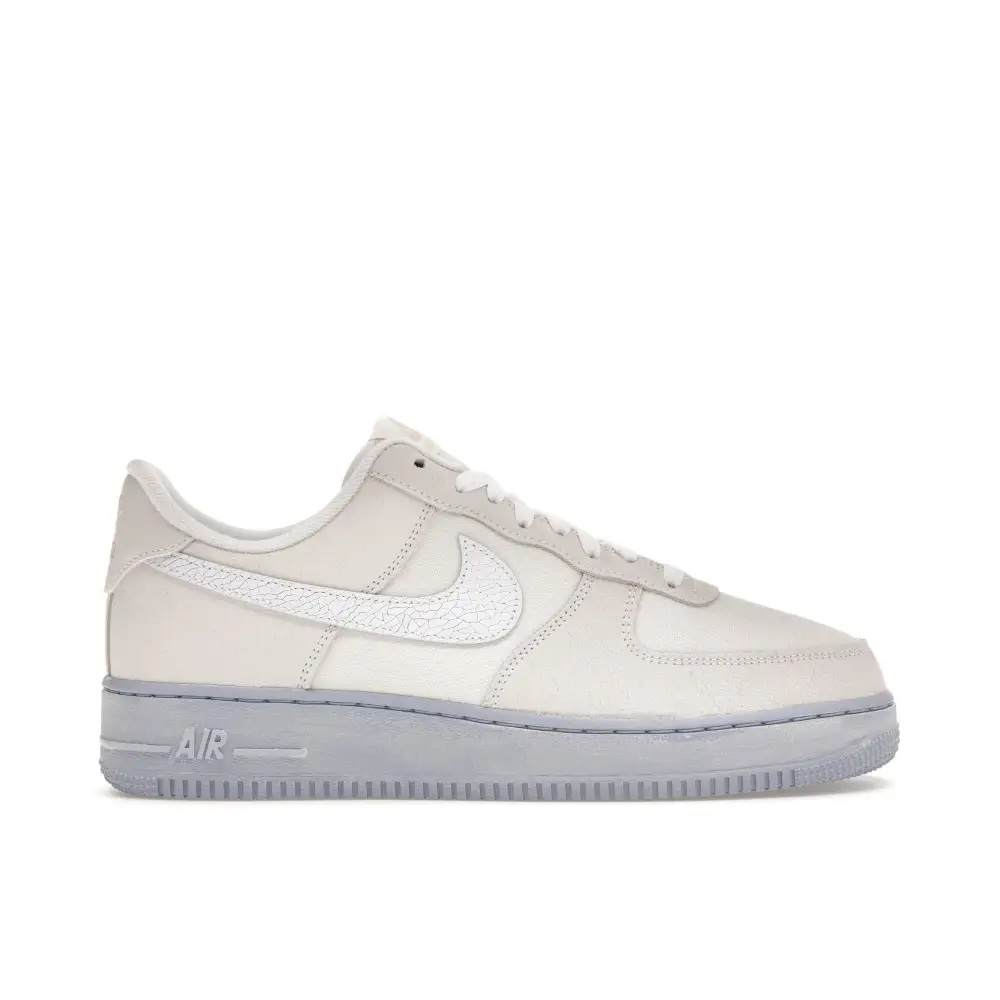 Nike Air Force 1 '07 LV8 EMB All Star Salt Flats 