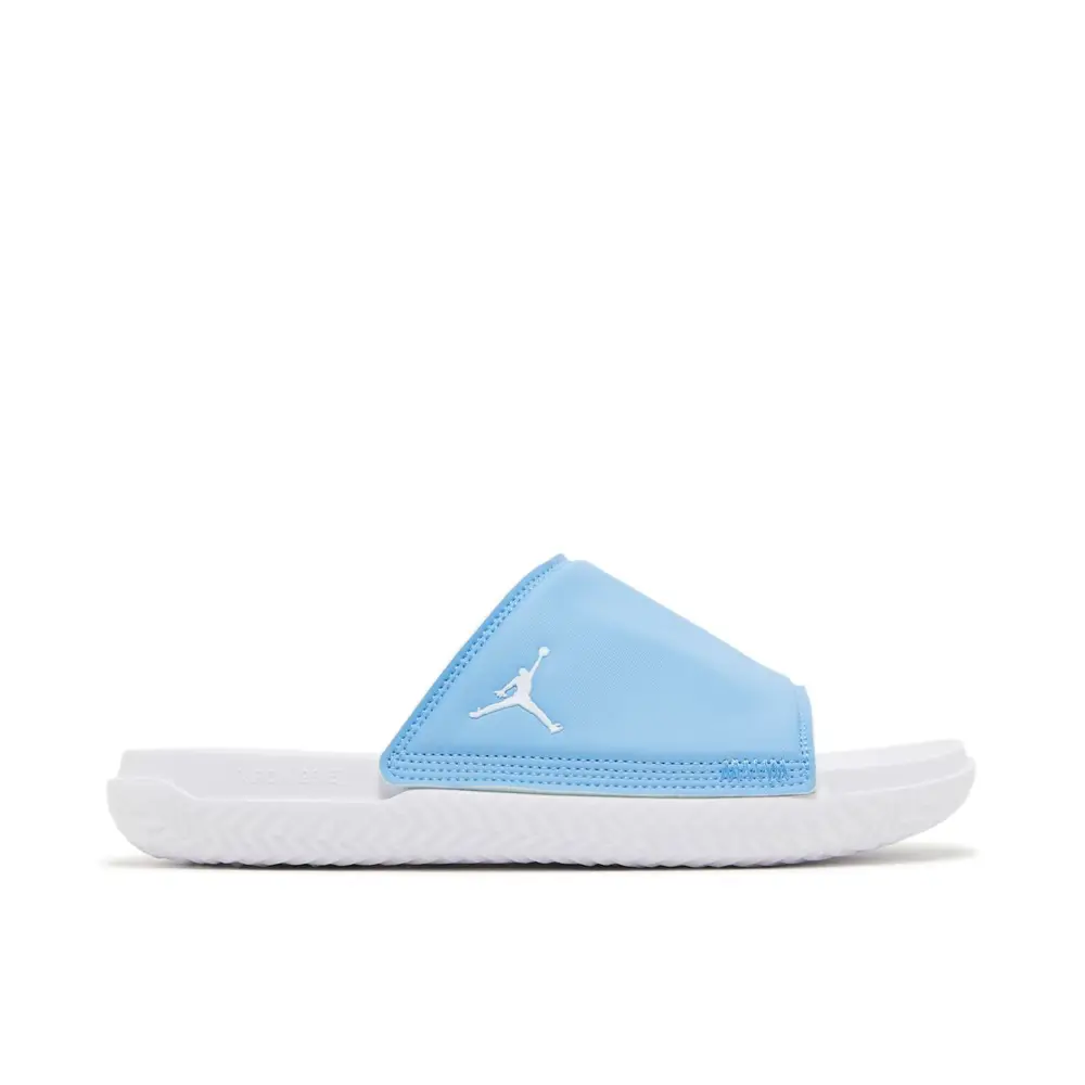 Air Jordan Play Slide University Blue White 