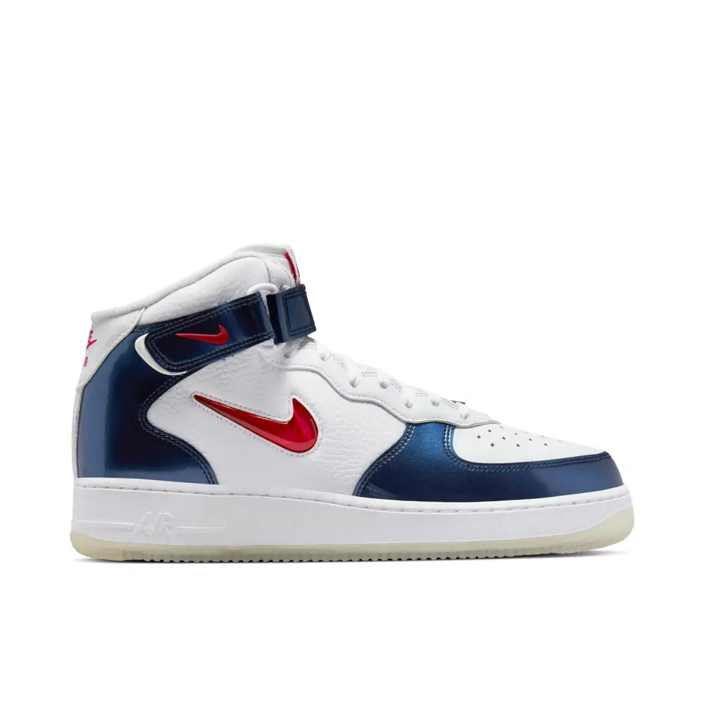 Nike Air Force 1 Mid Independence Day 63C162349