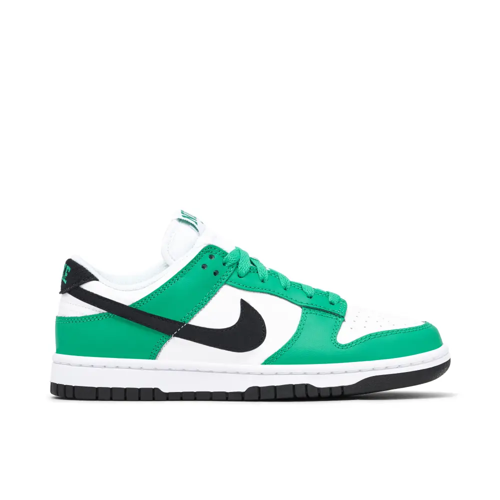 Nike Dunk Low Celtics 749513518
