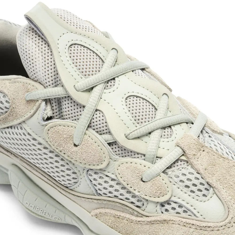 Yeezy 500 Salt