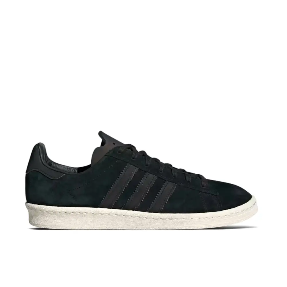 Adidas Campus x Norse Projects Core Black EB825657