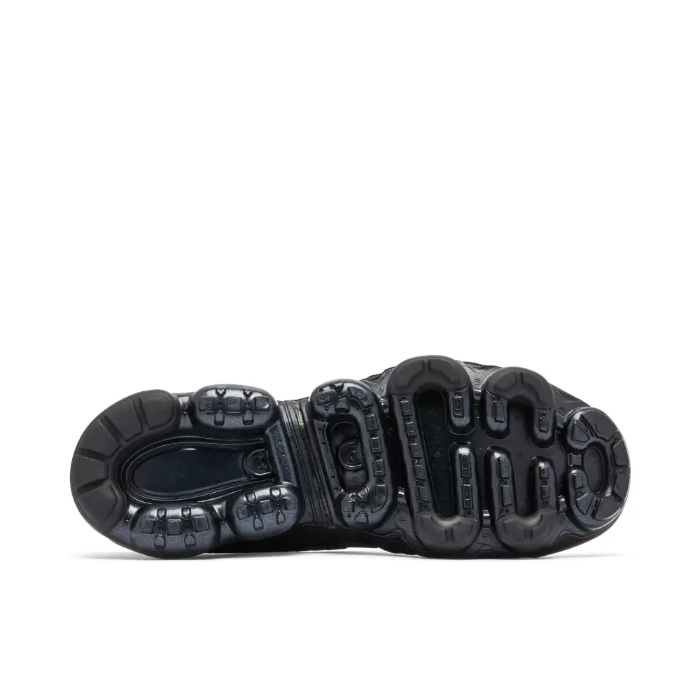 Nike Air VaporMax Flyknit 3.0 Triple Black 
