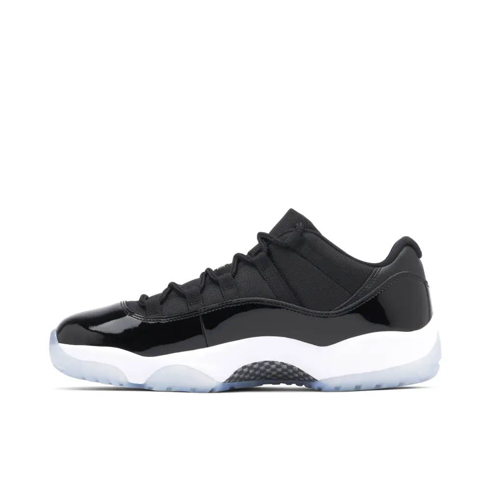 Air Jordan 11 Retro Low Space Jam AB6761