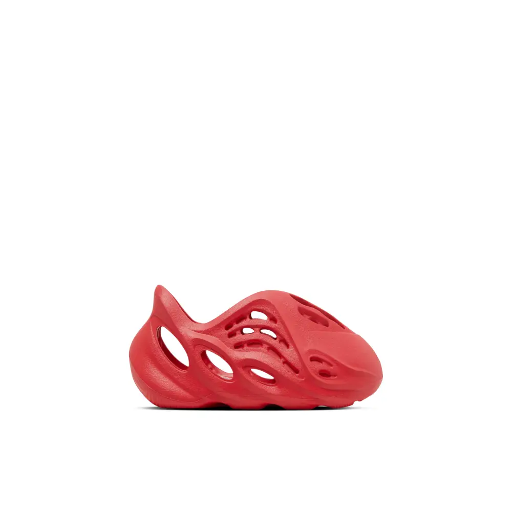 Yeezy Foam Runner Vermillion Infants 9203491