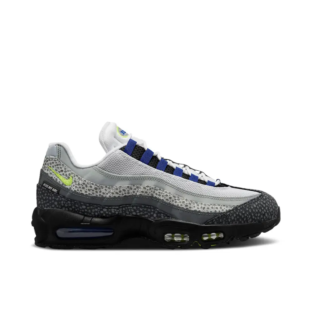 Nike Air Max 95 Kiss My Airs Neon 