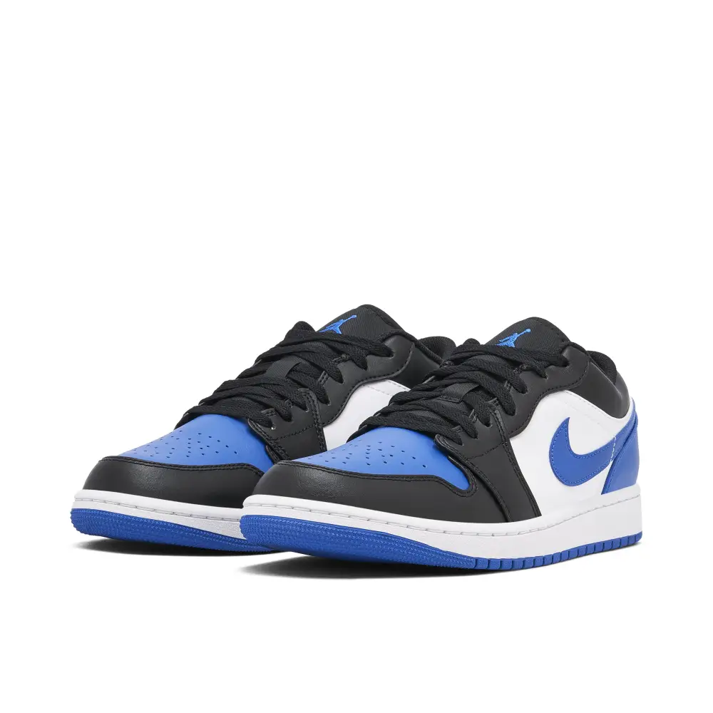 Air Jordan 1 Low Royal Toe (2023)
