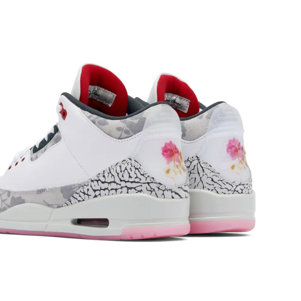 Air Jordan 3 Retro Wings 