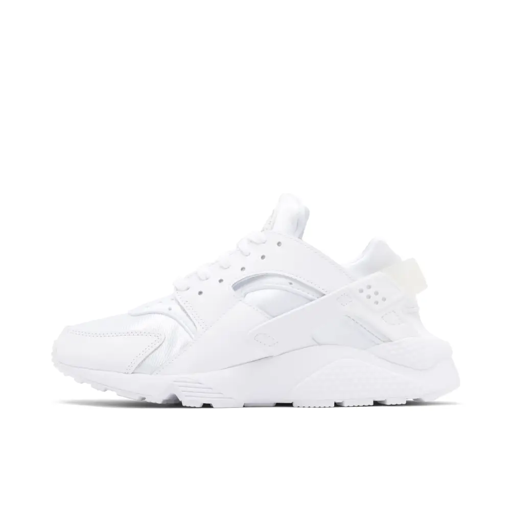 Nike Air Huarache Triple White