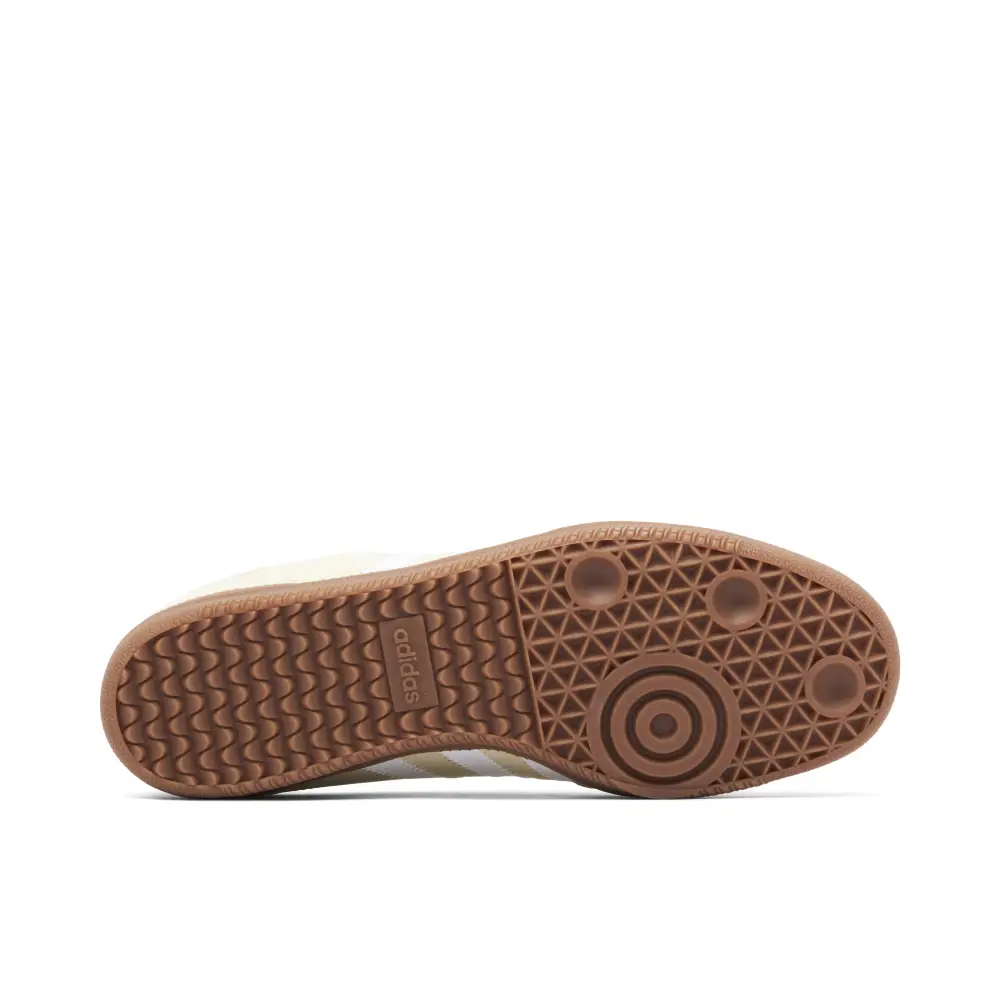 Adidas x C.P. Company SPZL Wimberly Sneaker Off White