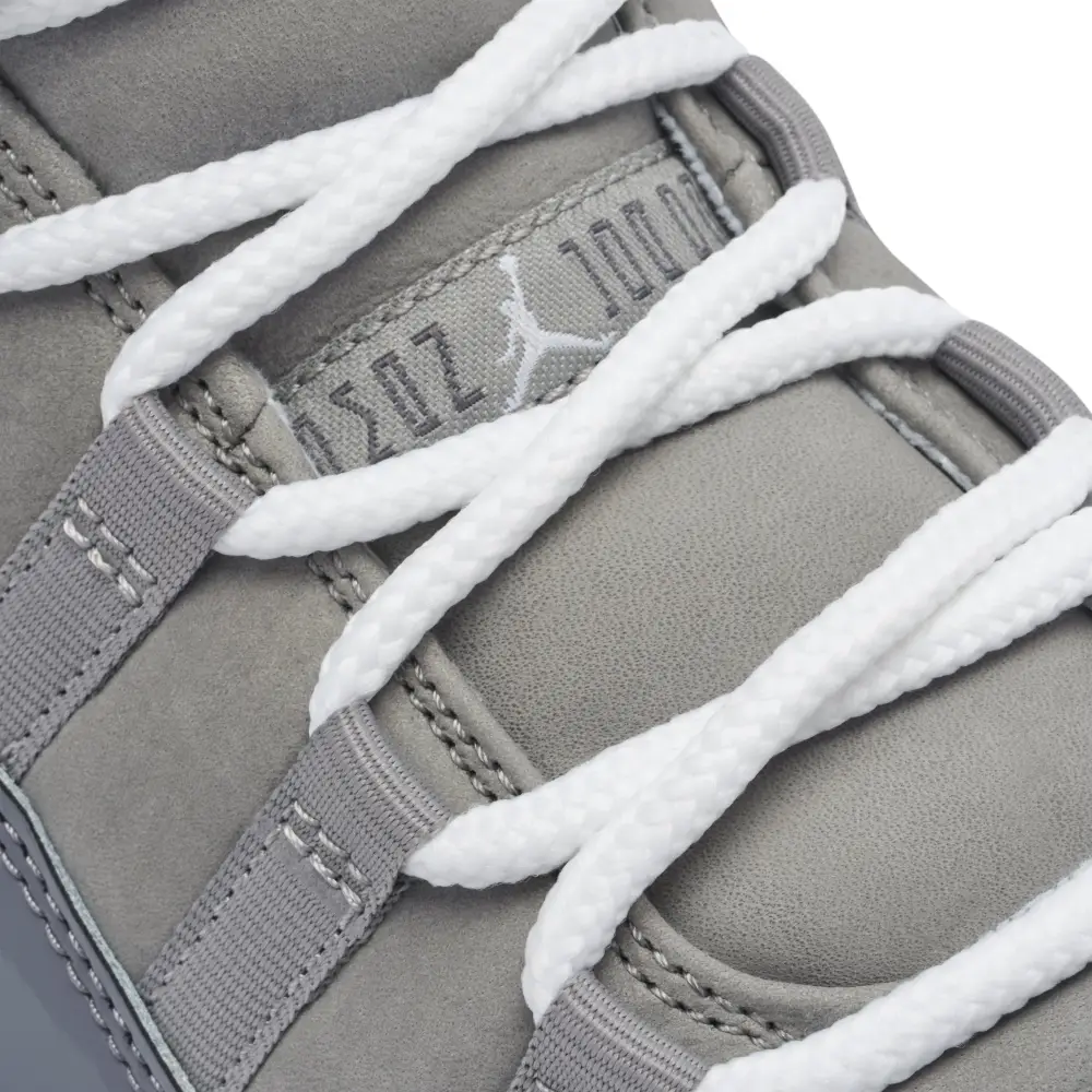 Air Jordan 11 Retro Cool Grey 2021