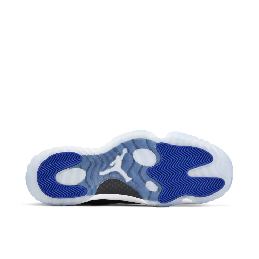 Air Jordan 11 Retro Space Jam 2016 