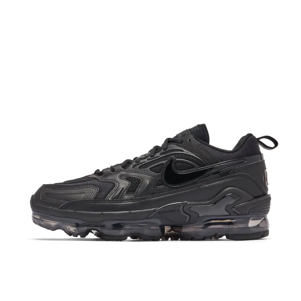 Nike Air VaporMax EVO Triple Black 
