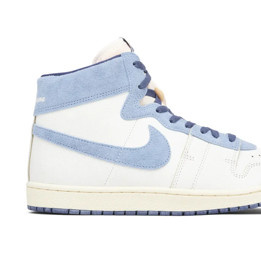 Nike Air Ship Every Game Blue White