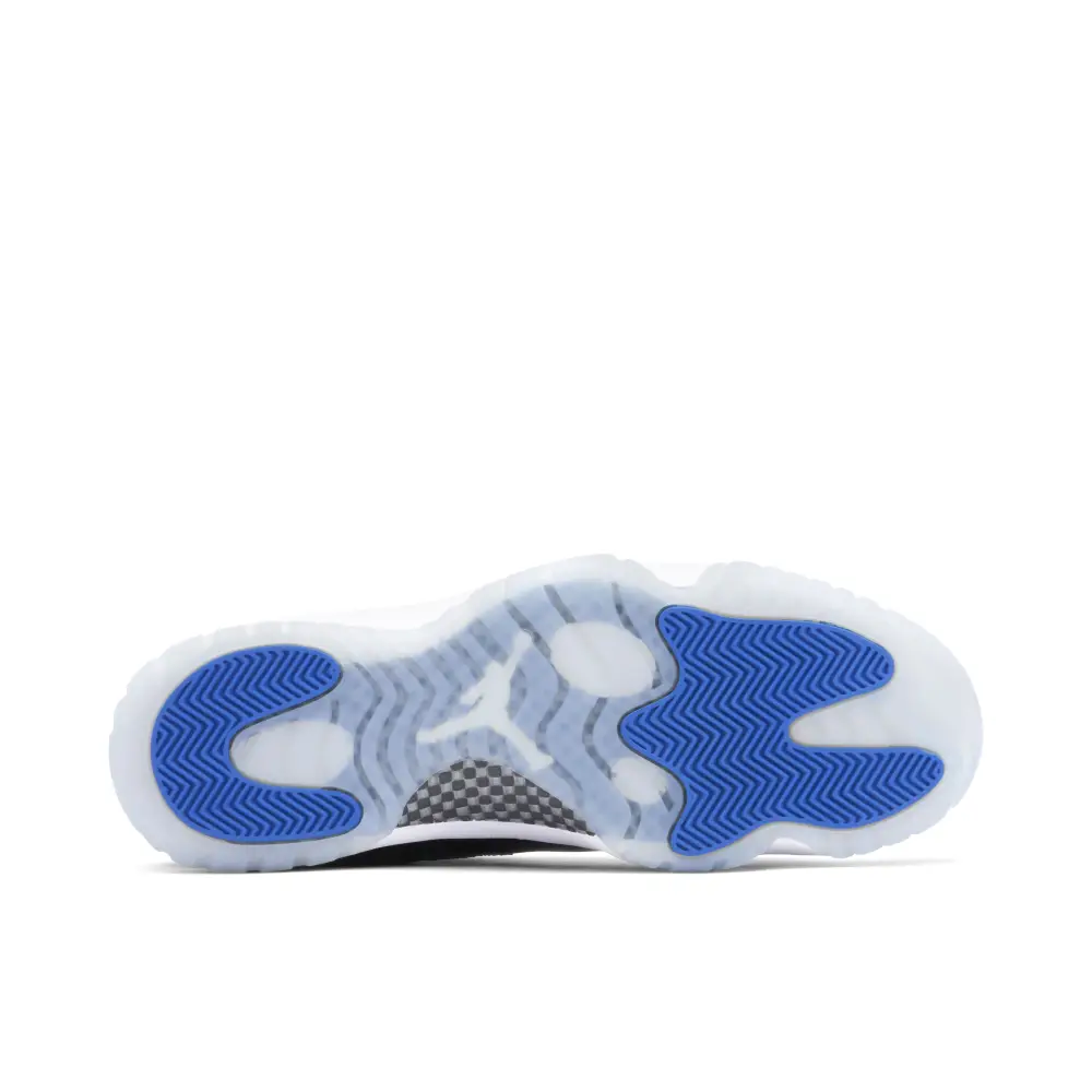 Air Jordan 11 Retro Low Space Jam 