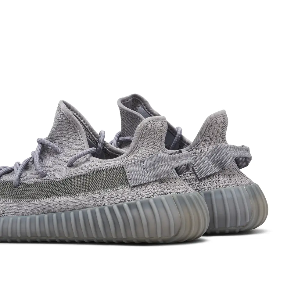 Yeezy Boost 350 V2 Steel Grey 