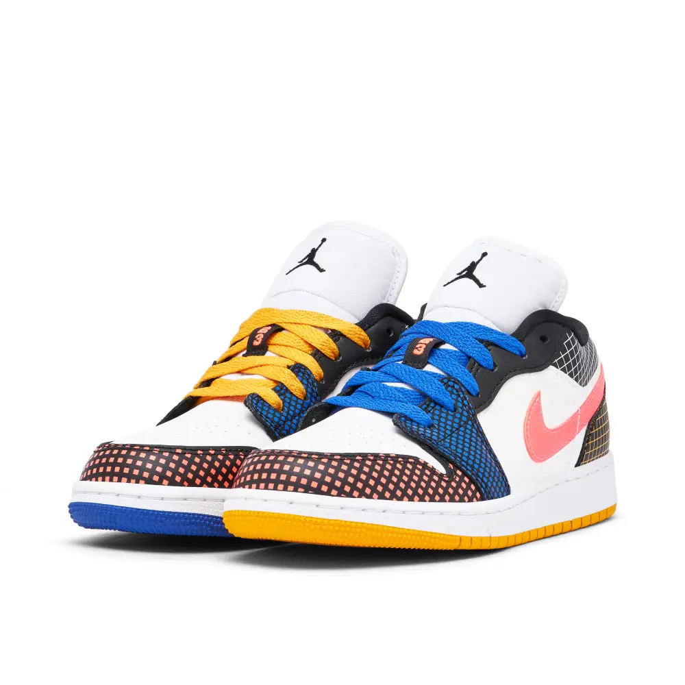 Air Jordan 1 Low MMD GS 