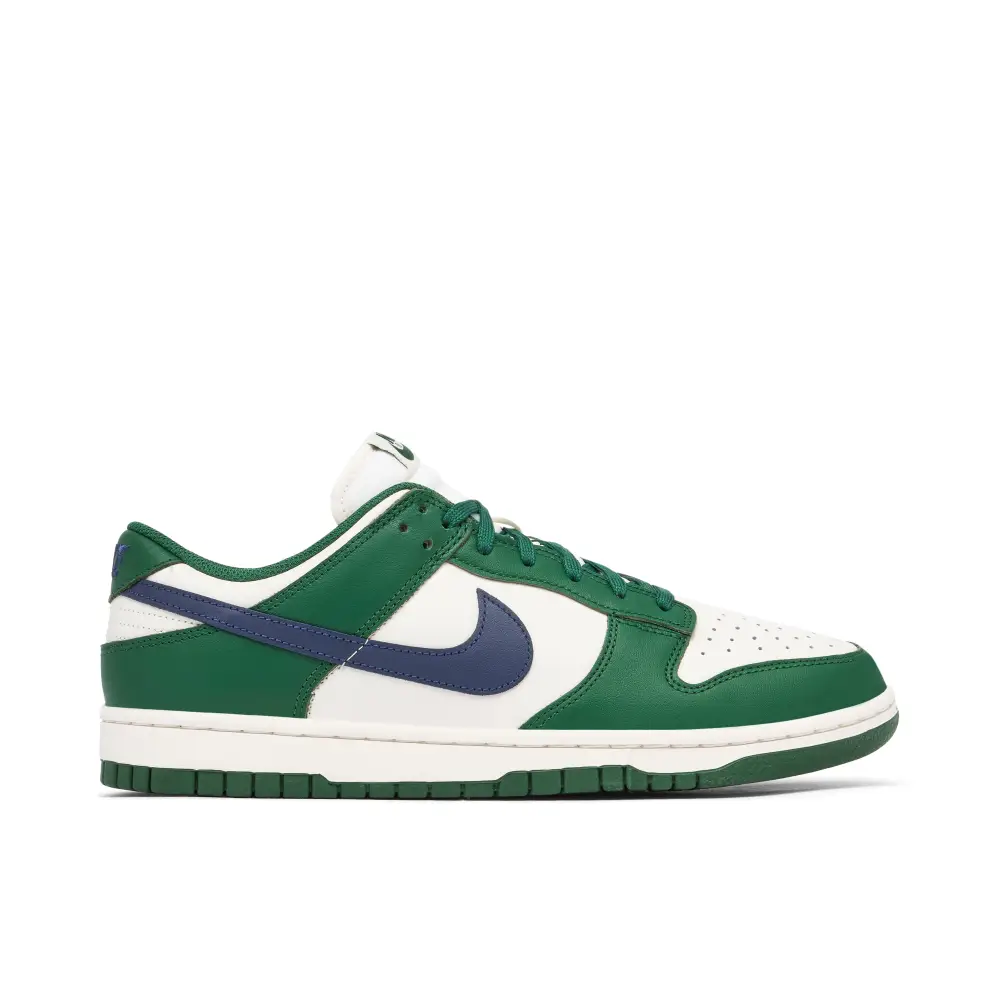 Nike Dunk Low Gorge Green 51EC2993