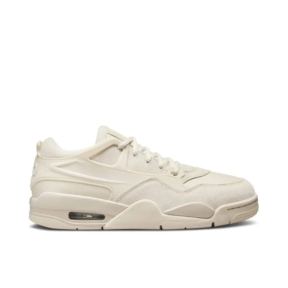 Air Jordan 4 RM Legend Light Brown 