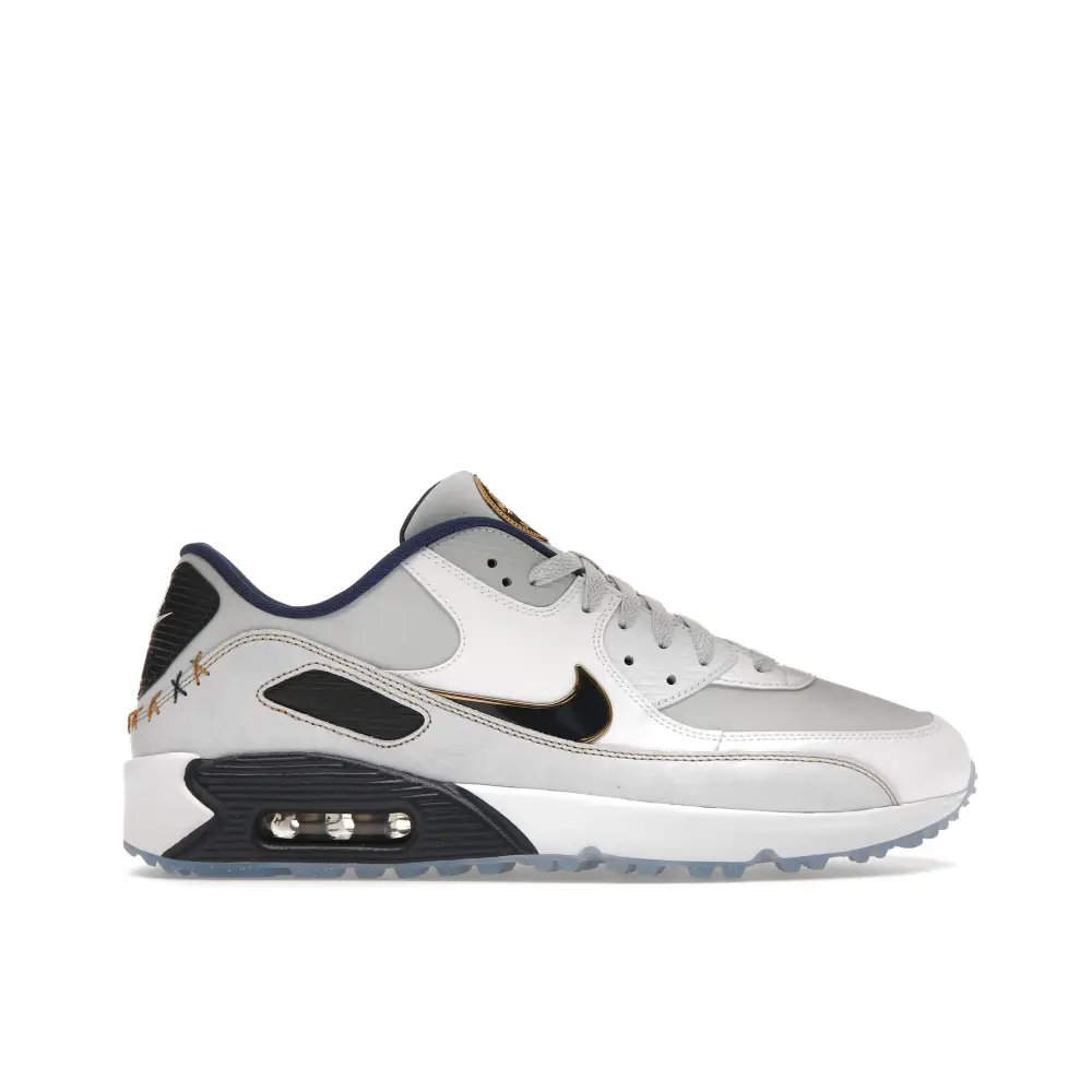 Nike Air Max 90 Golf NRG THE PLAYERS Championship 