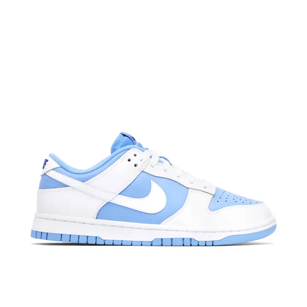 Nike Dunk Low Reverse UNC Womens 9E652737