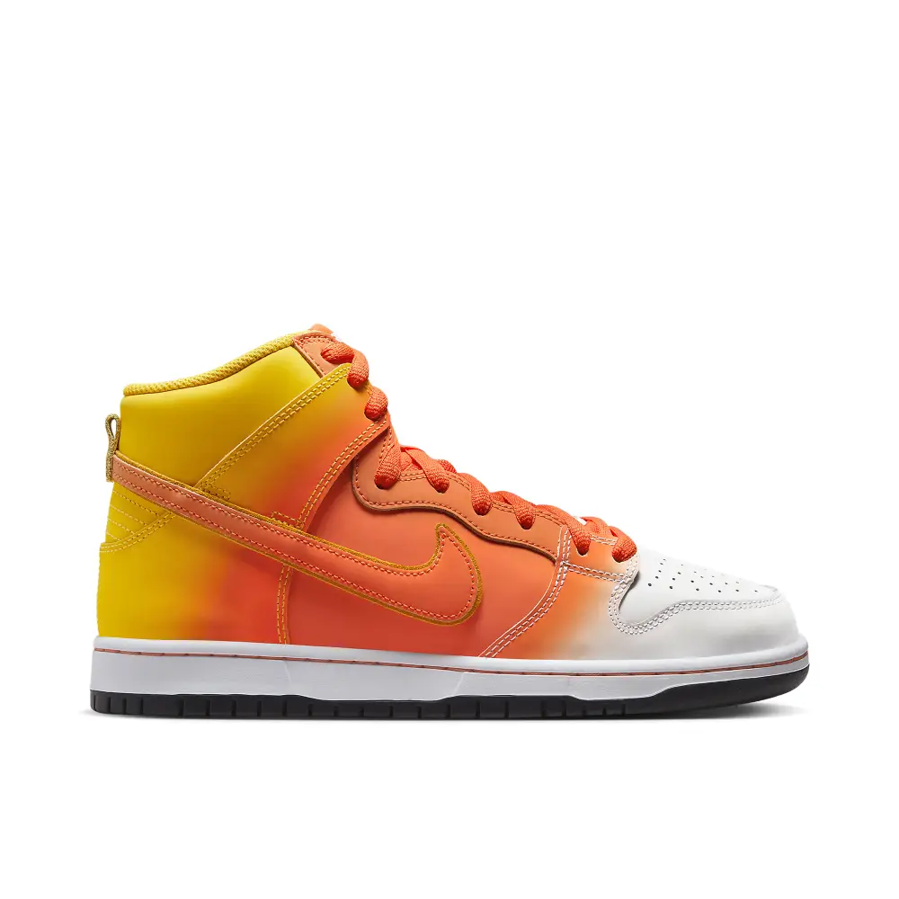 Nike SB Dunk High Sweet Tooth 