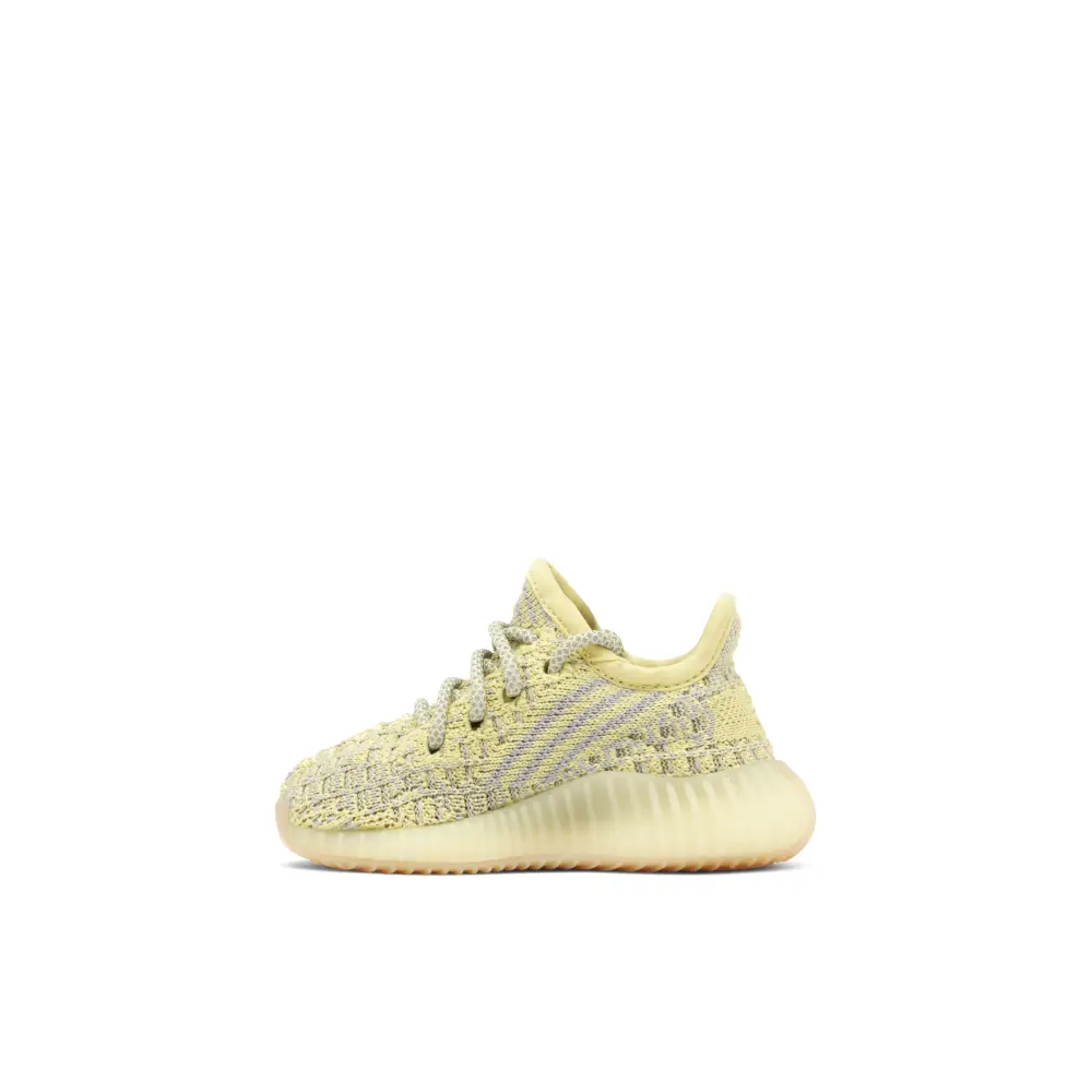 Yeezy Boost 350 V2 Antlia Non Reflective Infant
