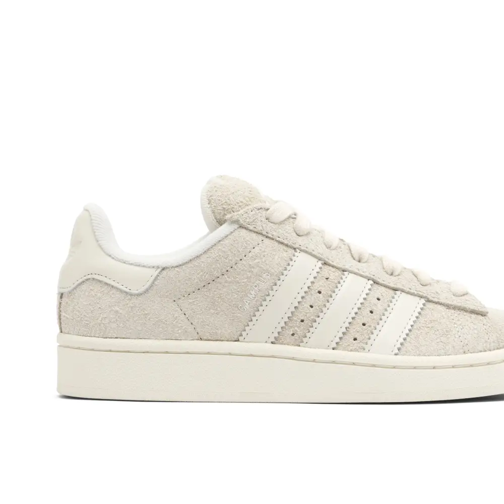 Adidas Campus 00s Light Grey White 