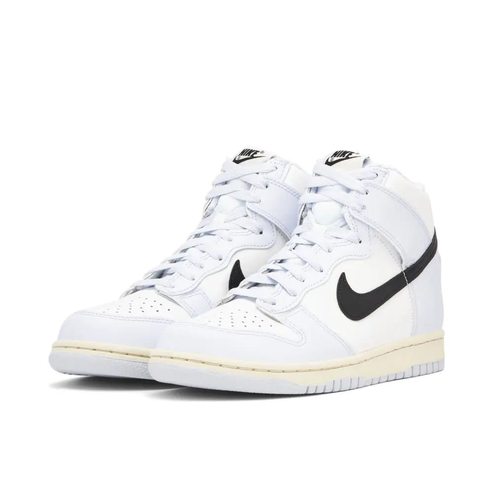 Nike Dunk High Aluminum GS 