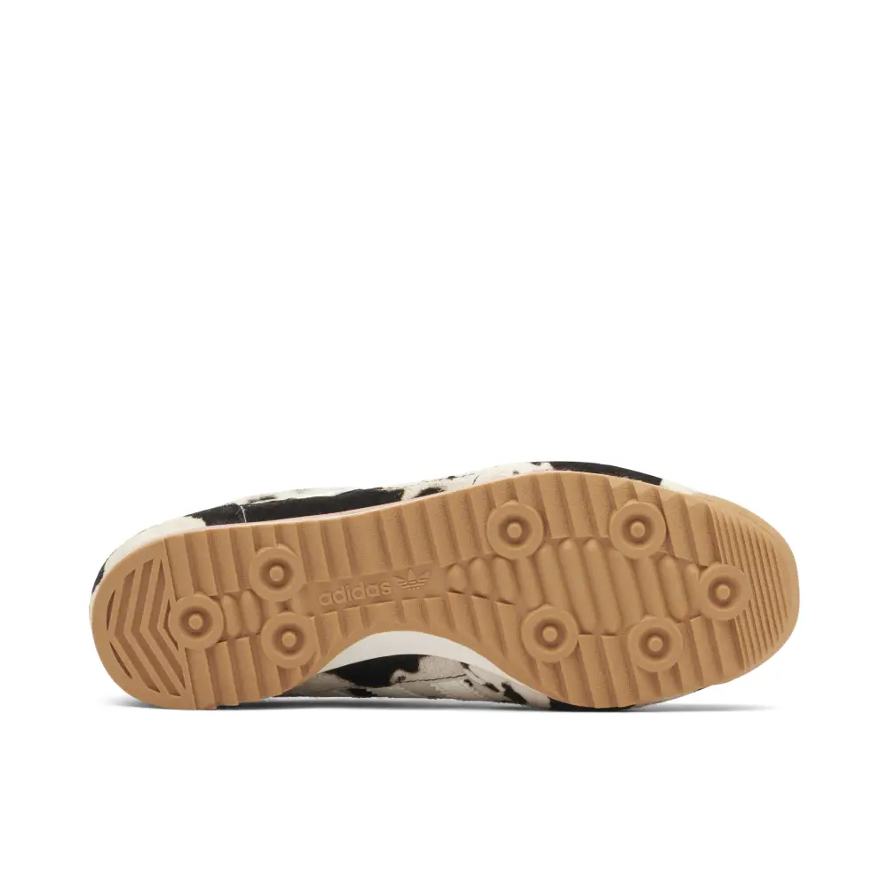 Adidas SL 72 OG Cow Print Womens 