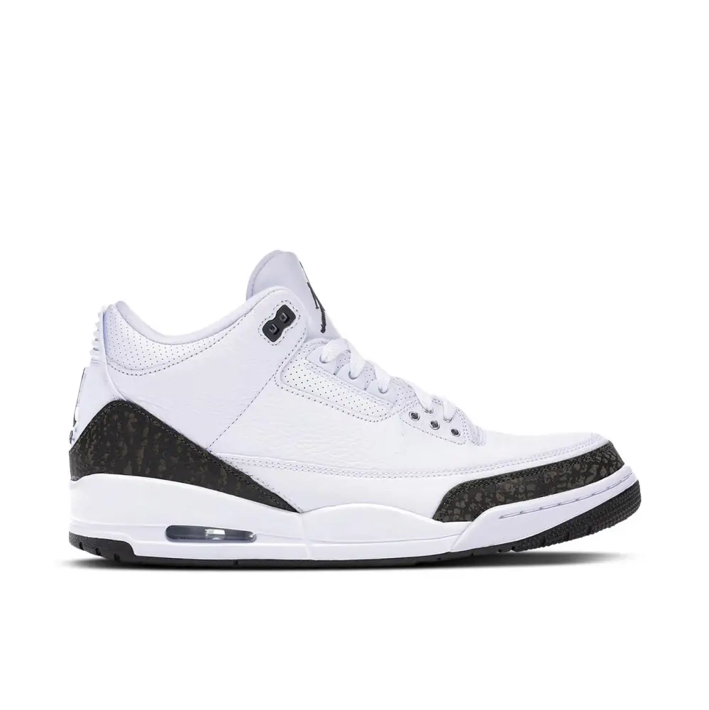 Air Jordan 3 Retro Mocha Cement (2018) 