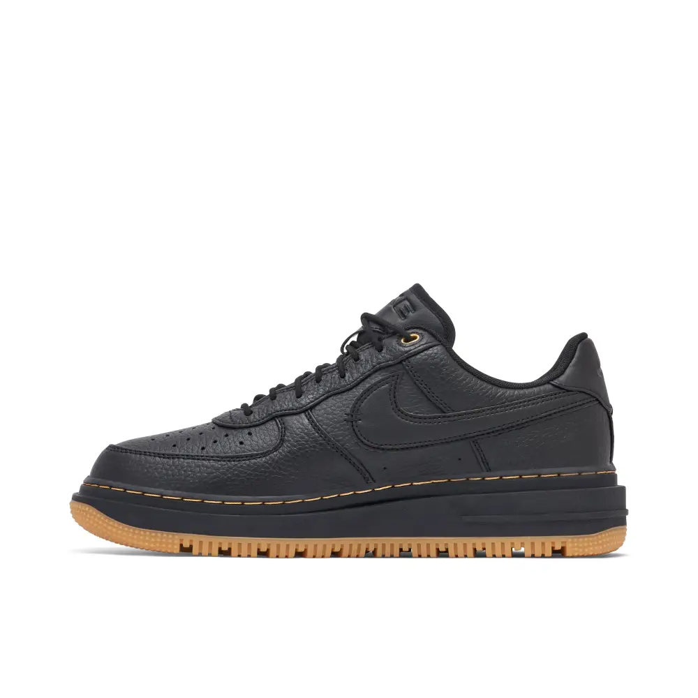 Nike Air Force 1 Low Luxe Black A704954