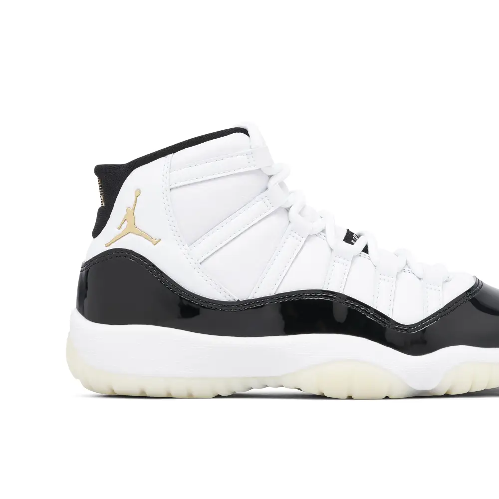 Air Jordan 11 Retro Gratitude Defining Moments GS