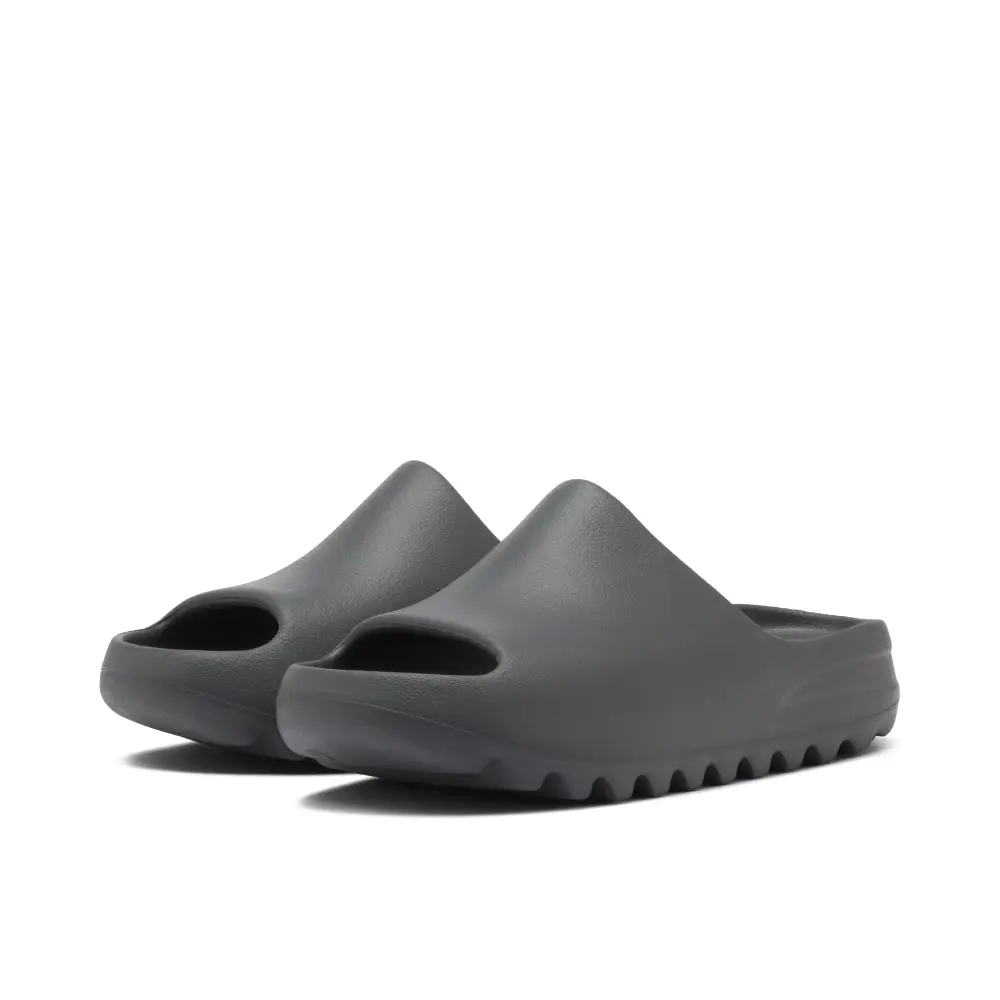 Adidas Yeezy Slide Slate Grey Kids 